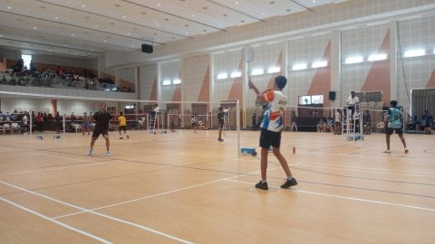 🥋Courage  Beyond Competition! | CBSE Cluster Taekwondo Championship 🏆