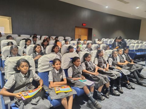Learning Beyond the Classroom | Vision Karnataka Mega Exhibition 2026 