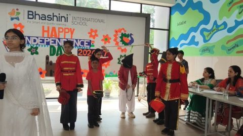 Independence Day Celebration 
