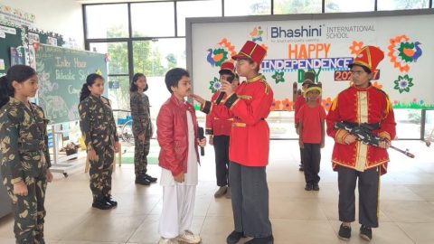 Independence Day Celebration 