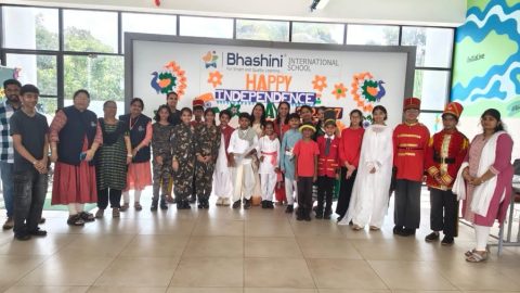 Independence Day Celebration 