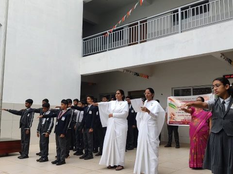 “Nasha Mukt Bharat Abhiyaan”