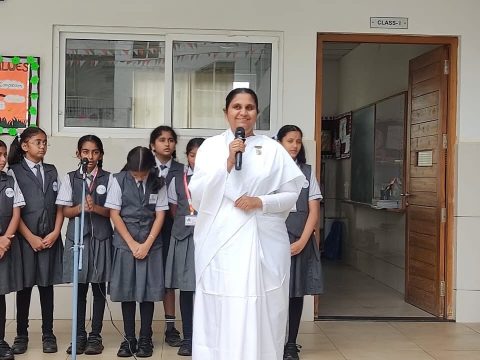 “Nasha Mukt Bharat Abhiyaan”