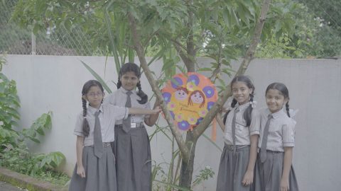 Raksha Bhandhan Celebration