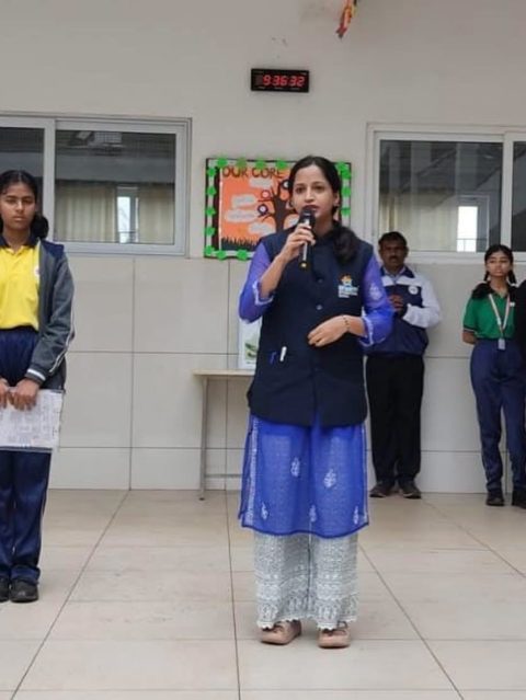 National Sports Day