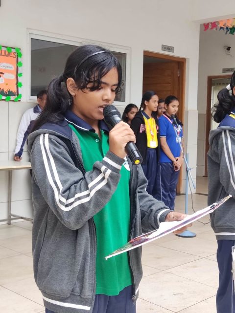 National Sports Day