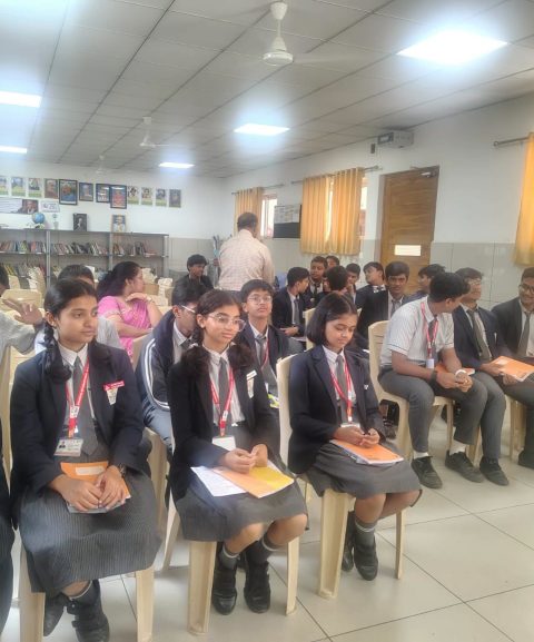 Academic Guidance Session