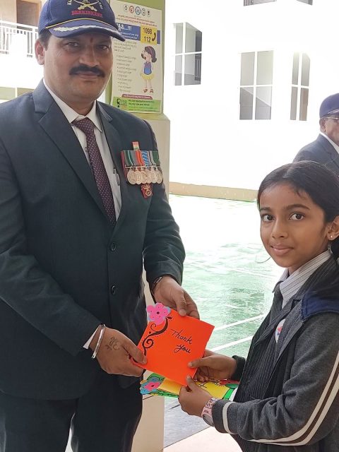 Vijay Kargil Diwas 