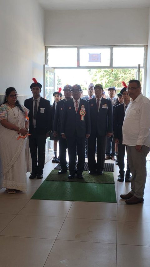 Vijay Kargil Diwas 